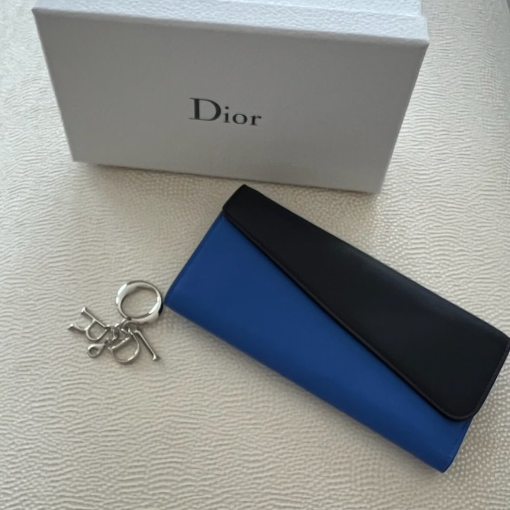 Authentic Dior Wallet